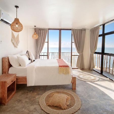 فندق Impossible Cliff House أُلُواتو المظهر الخارجي الصورة