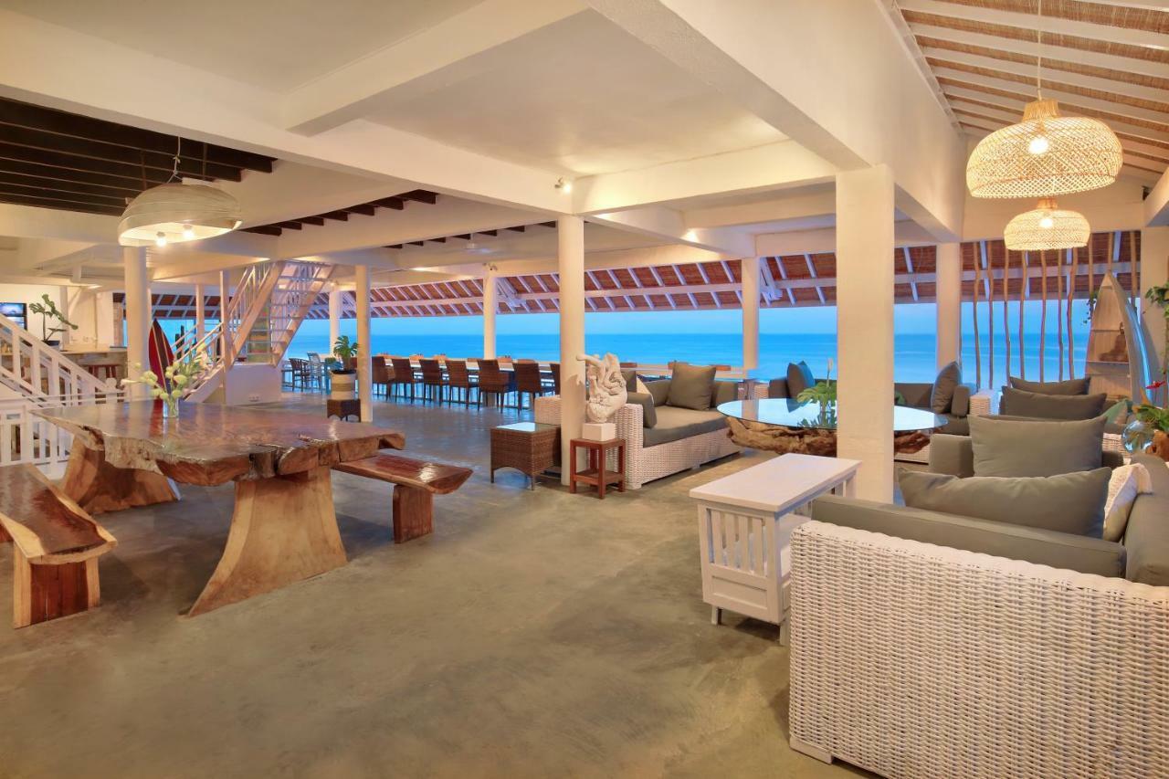 فندق Impossible Cliff House أُلُواتو المظهر الخارجي الصورة